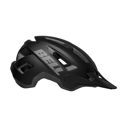 Casco da MTB BELL NOMAD 2 MIPS Nero opaco