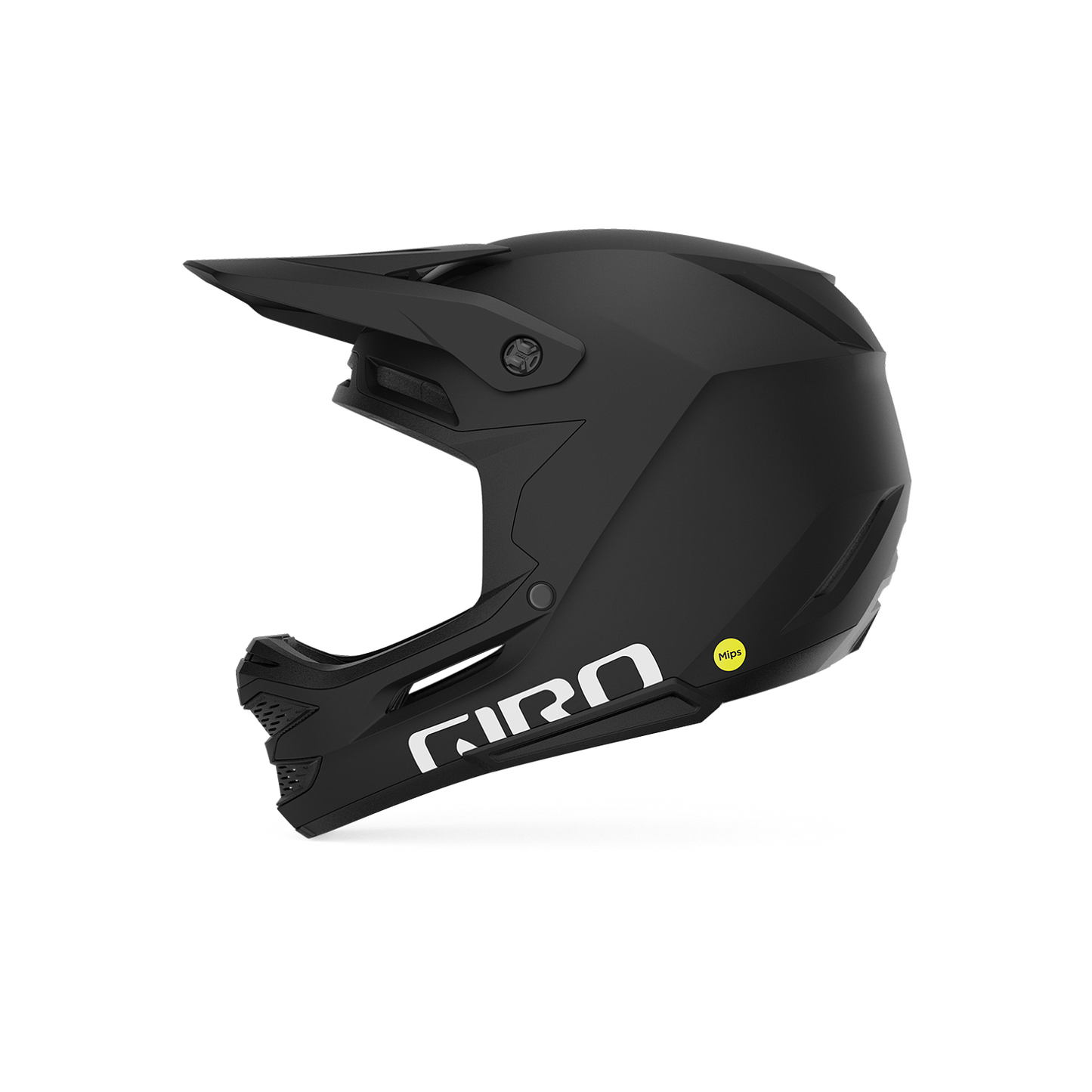 Casco MTB GIRO INSURGENT MIPS SPHERICAL Nero