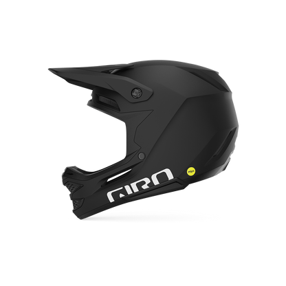 Casco MTB GIRO INSURGENT MIPS SPHERICAL Nero