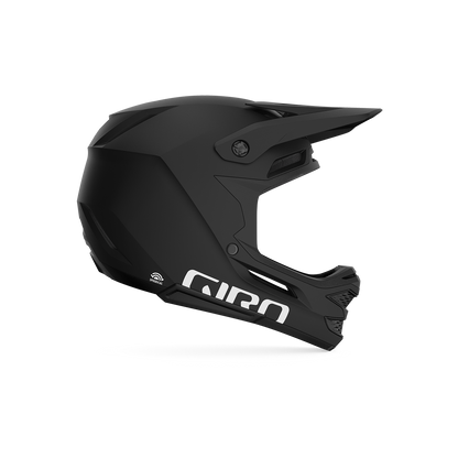 Casco MTB GIRO INSURGENT MIPS SPHERICAL Nero