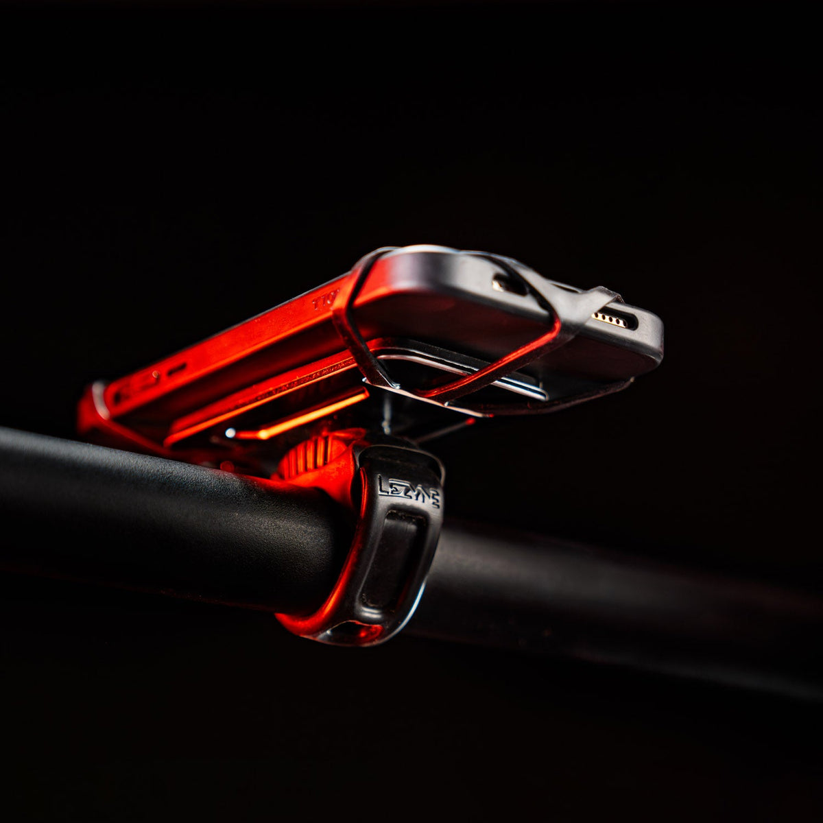 Supporto per smartphone LEZYNE SMART GRIP MOUNT