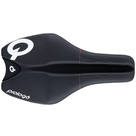 PROLOGO TGALE PAS SLIDE CONTROL Sella Tirox Rails Nero