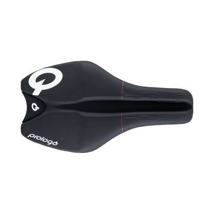 Sella PROLOGO TGALE PAS SLIDE CONTROL Rails Nack Nera