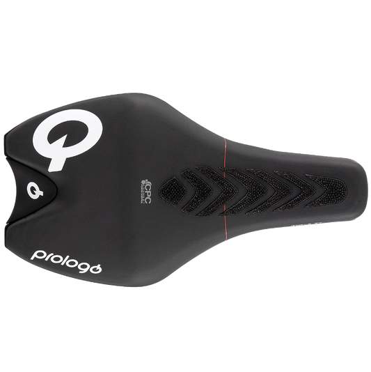 PROLOGO TGALE TT CPC Sella Tirox Rails Nero