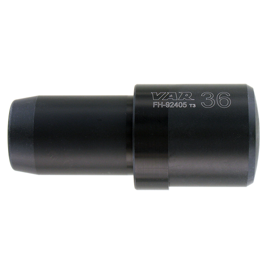 VAR Strumento per il montaggio della guarnizione tergicristallo da 36 mm FH-92405
