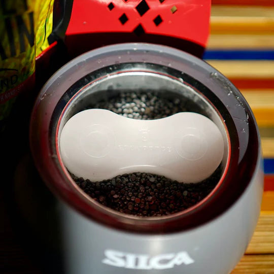 CHIP DI RESISTENZA SILCA