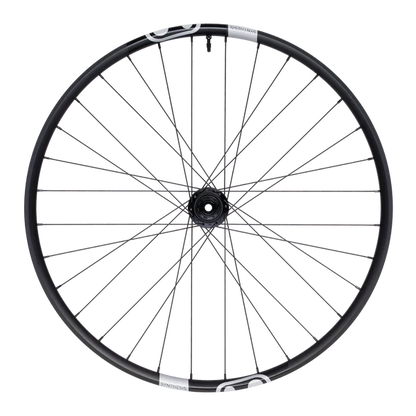 Coppia di Ruote CRANKBROTHERS SYNTHESIS Aluminium 2.0 Enduro I9 29" 15x110/12x148 mm Boost Nero
