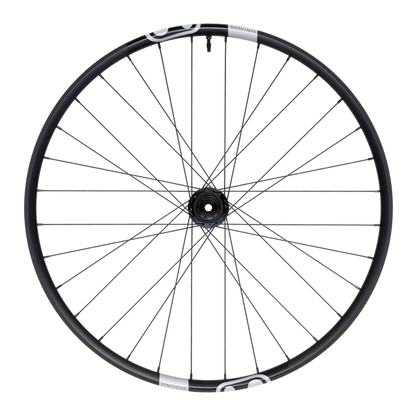 Ruota Posteriore CRANKBROTHERS SYNTHESIS Aluminium 2.0 Enduro I9 29" 12x148 mm Boost Nero