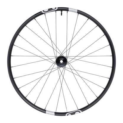 Ruota Anteriore CRANKBROTHERS SYNTHESIS Aluminium 2.0 Enduro I9 29" 15x110 mm Boost Nero