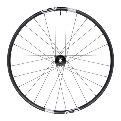 Coppia di Ruote CRANKBROTHERS SYNTHESIS Aluminium 2.0 Enduro I9 29" 15x110/12x148 mm Boost Nero