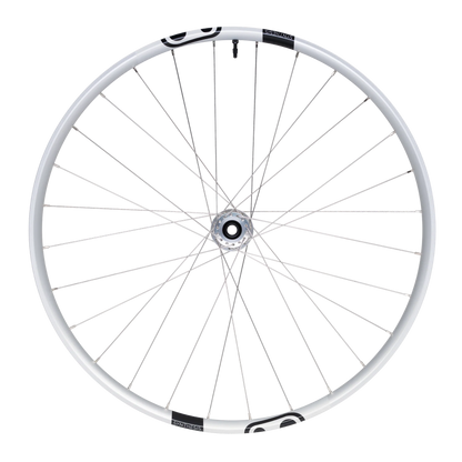 Coppia di Ruote CRANKBROTHERS SYNTHESIS Aluminium 2.0 Enduro I9 29" 15x110/12x148 mm Boost Argento