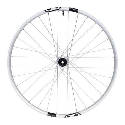Coppia di Ruote CRANKBROTHERS SYNTHESIS Aluminium 2.0 Enduro I9 29" 15x110/12x148 mm Boost Argento