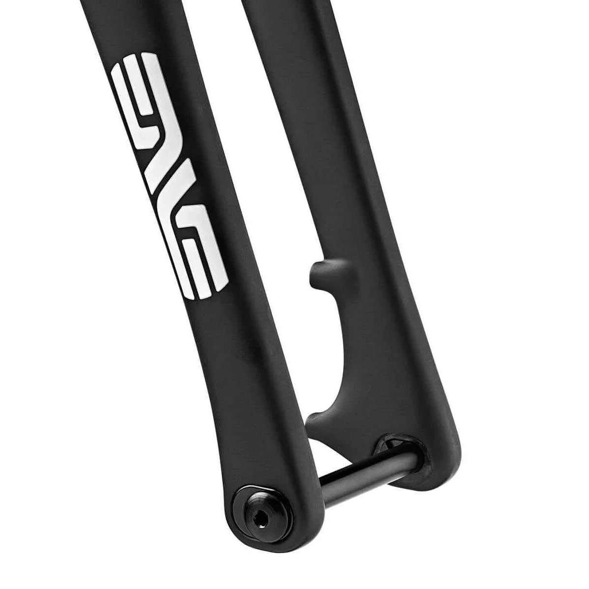 Forcella rigida ENVE MTN 29" Nera