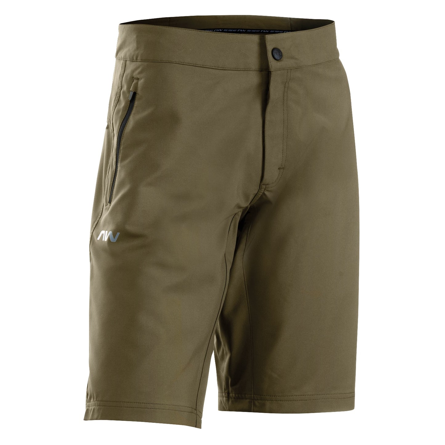 NORTHWAVE ESCAPE 2 Short Verde