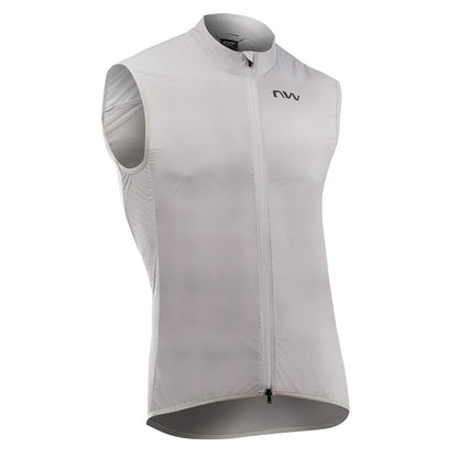 Gilet NORTHWAVE EXTREME LIGHT Grigio