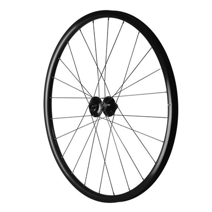 Coppia di Ruote MAVIC AKSIUM 1 DISC Tubeless Ready (Center Lock)