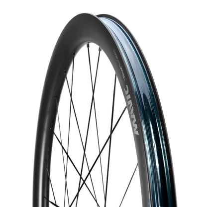 Ruota Posteriore MAVIC ALLROAD SL CARBON DISC a Pneumatici (Centerlock)