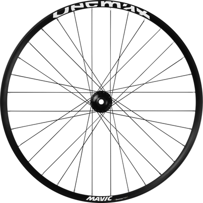 Ruota posteriore Mavic Deemax Park 27,5 pollici Boost