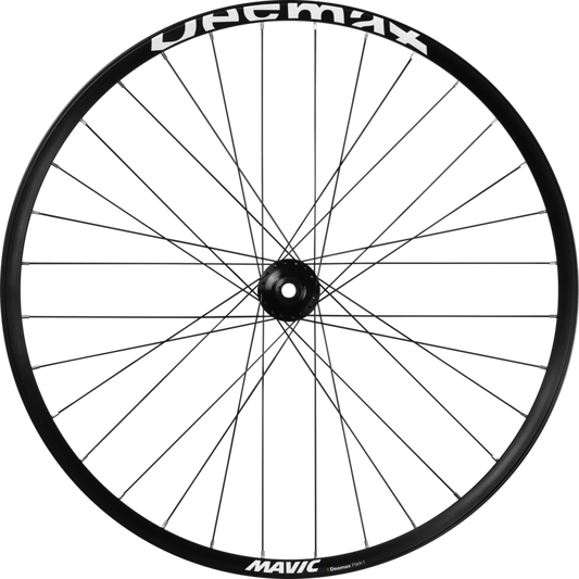 Ruota posteriore Mavic Deemax Park 27,5 pollici Boost