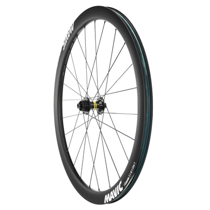 Ruota Anteriore MAVIC COSMIC S 42 DISC Tubeless Ready (Center Lock)