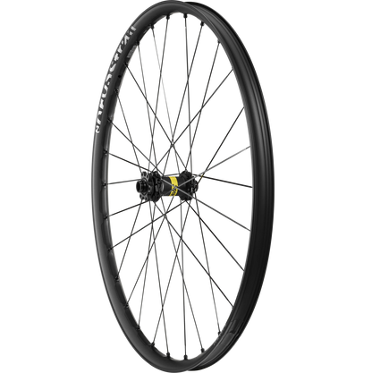 Paio di Ruote MAVIC E-CROSSTRAIL SL 27.5" 15x110mm/12x148mm Boost