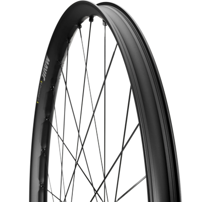 Paio di Ruote MAVIC E-CROSSTRAIL SL 27.5" 15x110mm/12x148mm Boost