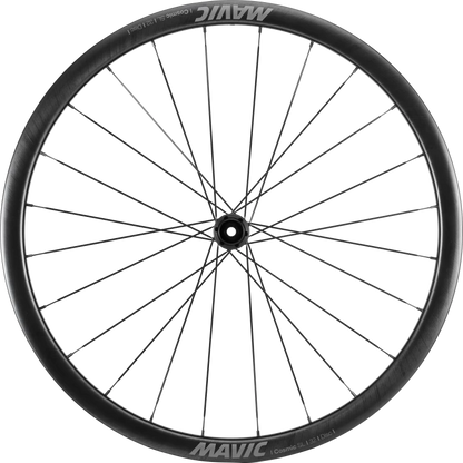 Coppia di Ruote MAVIC COSMIC SL 32 DISC Tubeless Ready (Center Lock) 2025