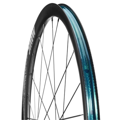Coppia di Ruote MAVIC COSMIC SL 32 DISC Tubeless Ready (Center Lock) 2025