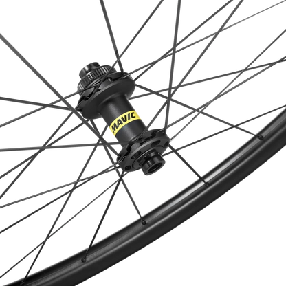Coppia di Ruote MAVIC COSMIC SL 32 DISC Tubeless Ready (Center Lock) 2025