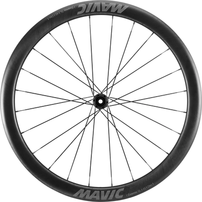 Coppia di Ruote MAVIC COSMIC SL 45 DISC Tubeless Ready (Center Lock) 2025