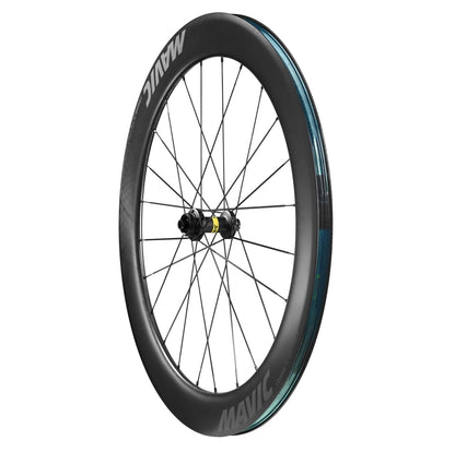 Coppia di Ruote MAVIC COSMIC SL 65 DISC Tubeless Ready (Center Lock) 2025
