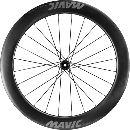 Coppia di Ruote MAVIC COSMIC SL 65 DISC Tubeless Ready (Center Lock) 2025