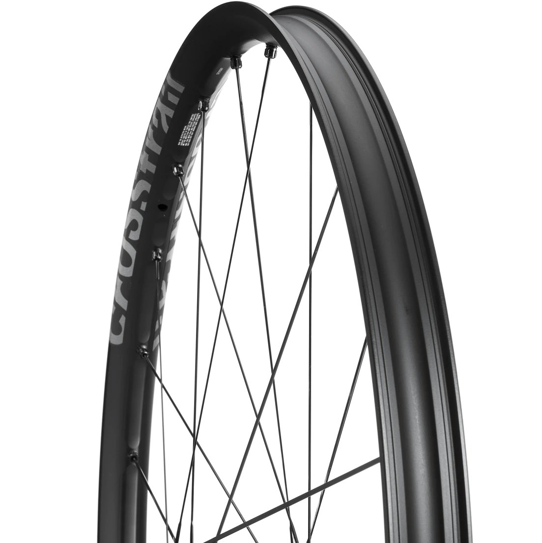 Coppia di ruote MAVIC CROSSTRAIL SL 29" 15x110mm/12x148mm Boost