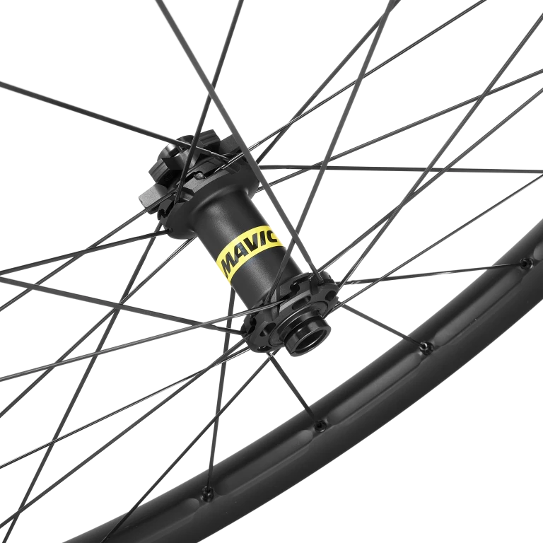 Coppia di ruote MAVIC CROSSTRAIL SL 29" 15x110mm/12x148mm Boost