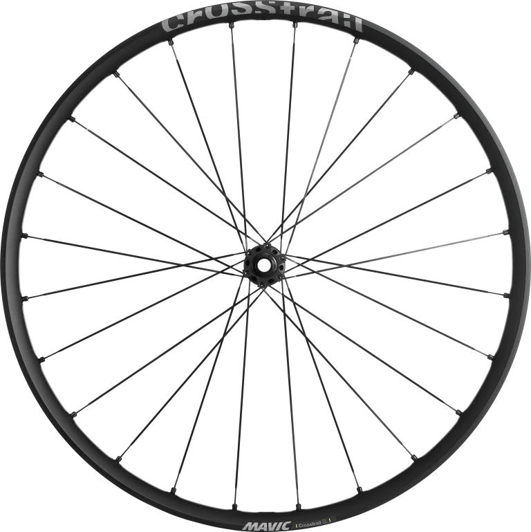 Coppia di ruote MAVIC CROSSTRAIL SL 29" 15x110mm/12x148mm Boost