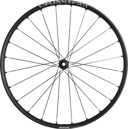 Coppia di Ruote MAVIC CROSSTRAIL SL 29" 15x110mm/12x148mm Boost