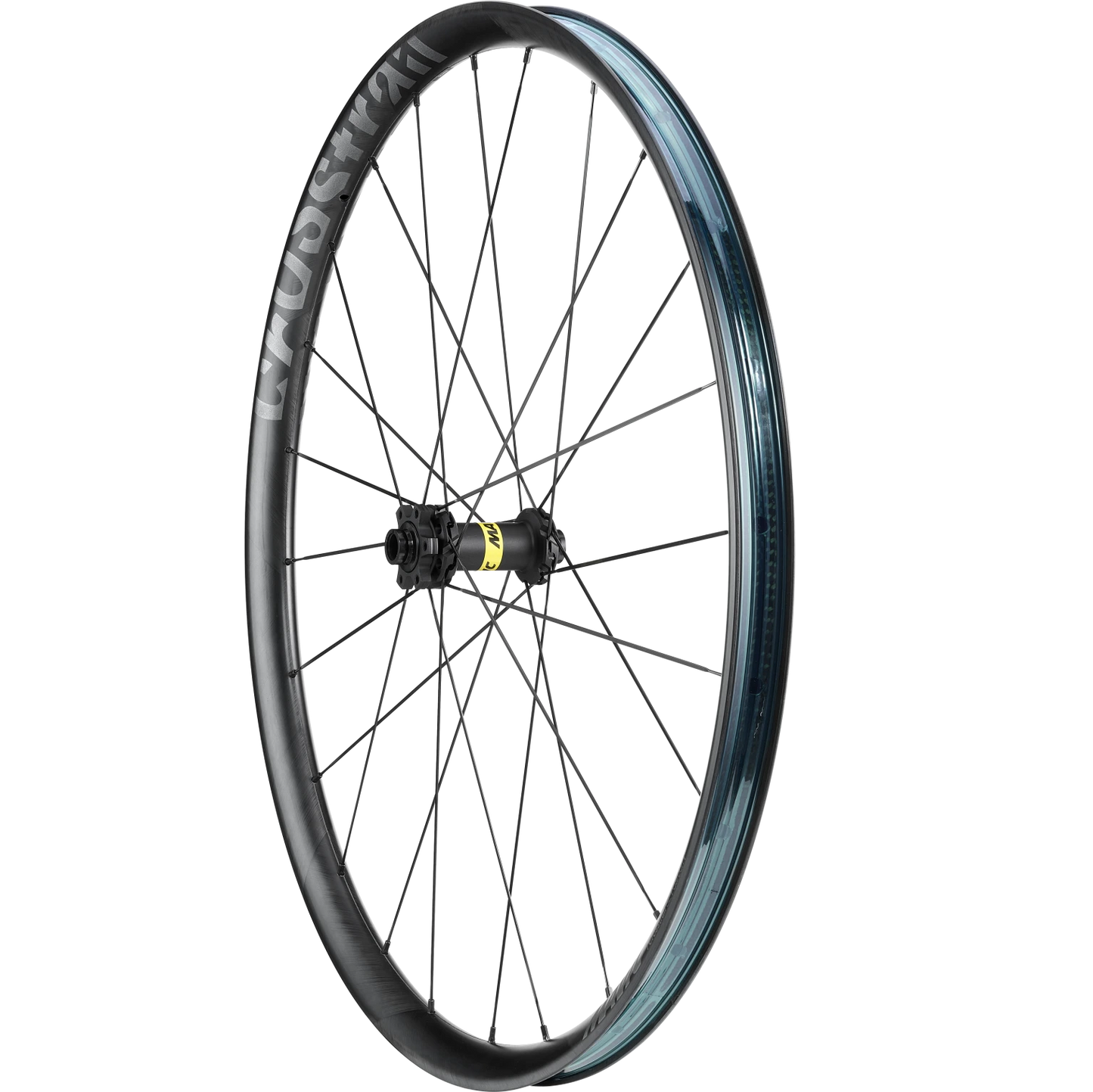 Coppia di ruote MAVIC CROSSTRAIL SL Carbon 29" 15x110mm/12x148mm Boost