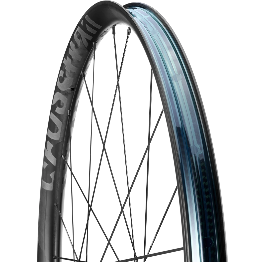 Coppia di ruote MAVIC CROSSTRAIL SL Carbon 29" 15x110mm/12x148mm Boost