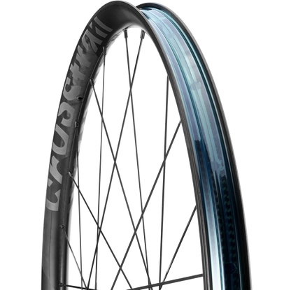 Coppia di Ruote MAVIC CROSSTRAIL SL Carbone 29" 15x110mm/12x148mm Boost