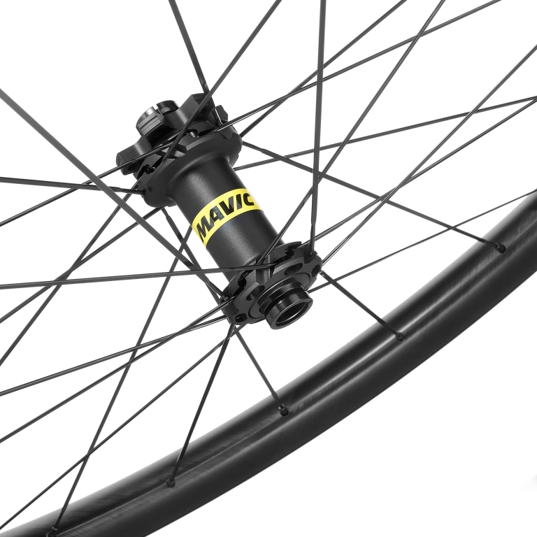 Coppia di ruote MAVIC CROSSTRAIL SL Carbon 29" 15x110mm/12x148mm Boost