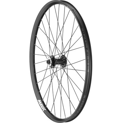 Ruota anteriore MAVIC E-ACCESS XR30 29" 15x110mm Boost