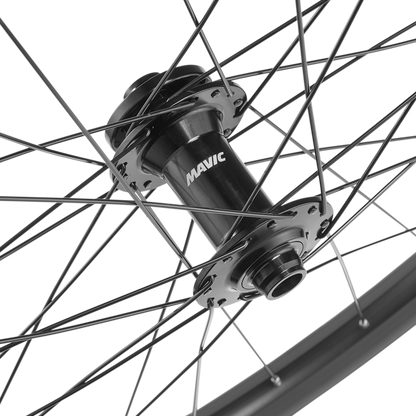 Ruota anteriore MAVIC E-ACCESS XR30 29" 15x110mm Boost