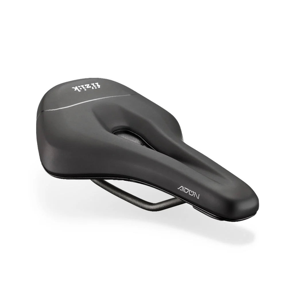 Sella FIZIK TERRA AIDON X3 160 mm Pedali Kium