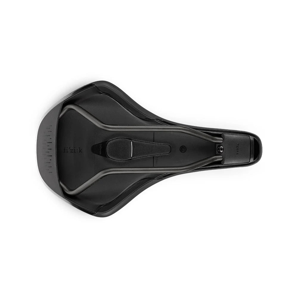 Sella FIZIK TERRA AIDON X3 160 mm Pedali Kium