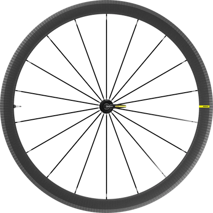 Set di Ruote MAVIC COSMIC SL 40