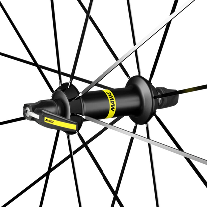 Set di Ruote MAVIC COSMIC SL 40