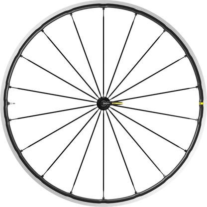 Coppia di Ruote MAVIC KSYRIUM SL