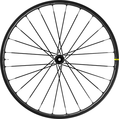 Coppia di Ruote MAVIC ALLROAD SL ROAD+ 650b (Center Lock)