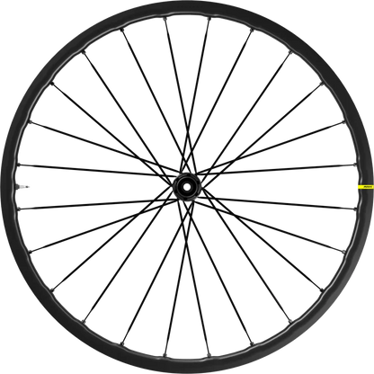Coppia di Ruote MAVIC KSYRIUM SL DISC Tubeless Ready (Center Lock)