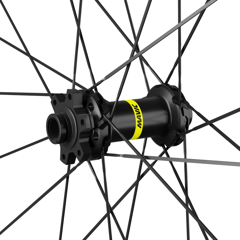 Coppia di ruote MAVIC CROSSMAX XL 29" 15x110mm/12x148mm Boost